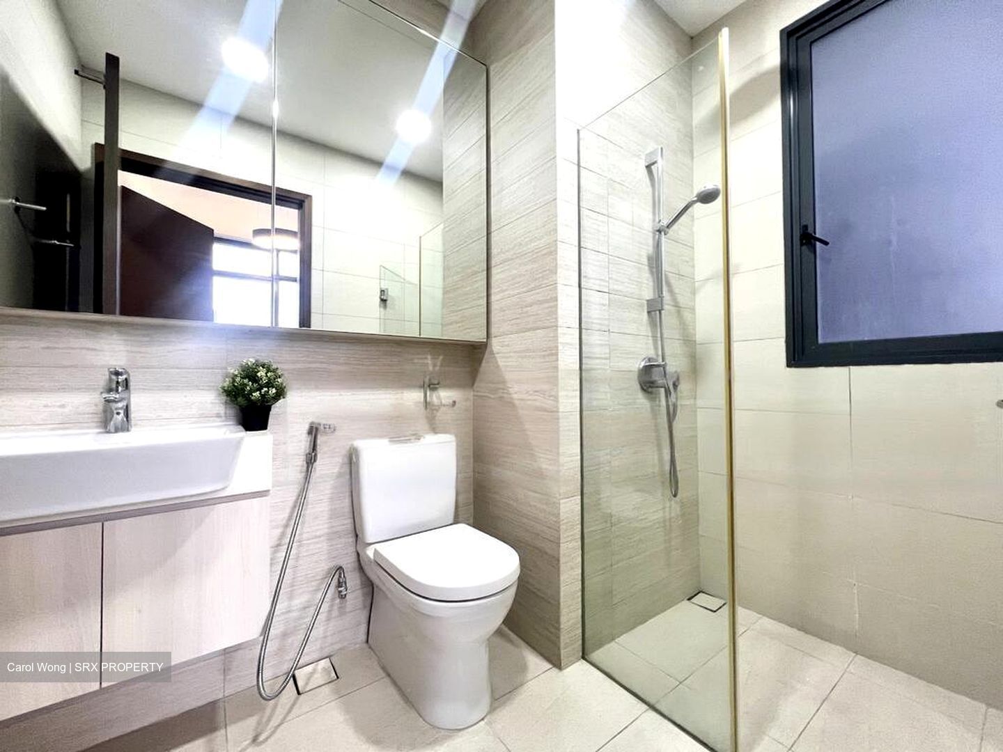 Forte Suites (D8), Apartment #487322591